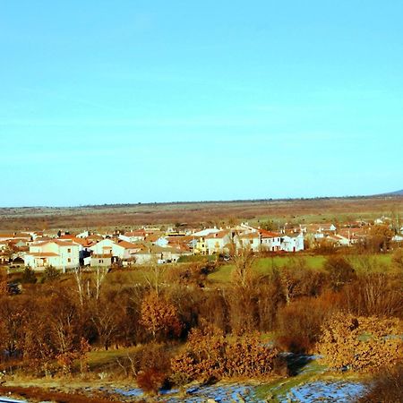 Mirasierra Santo Tomé del Puerto Esterno foto
