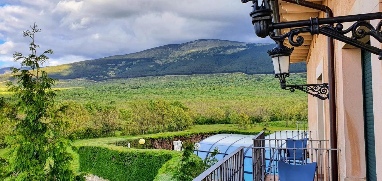 Mirasierra Santo Tomé del Puerto Esterno foto